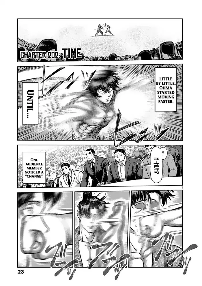 Kengan Ashura Chapter 202 image 01_optimized